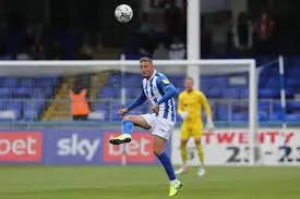 Hartlepool United: A Season of Challenges and Triumphs