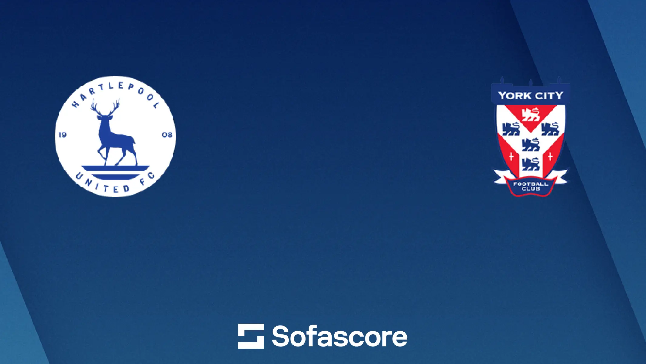 Hartlepool vs York City: A Clash to Remember