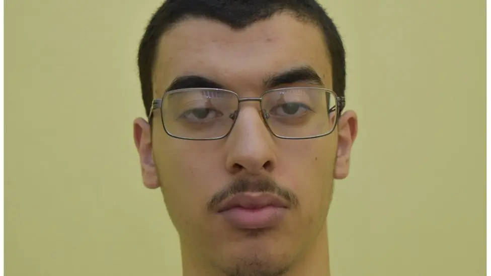Recent Developments in the Hashem Abedi Case