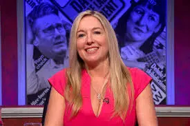 Controversy Surrounds Removed Have I Got News For You Episode