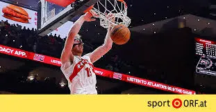 Hawks vs Raptors: A Deep Dive into an Exciting NBA Rivalry