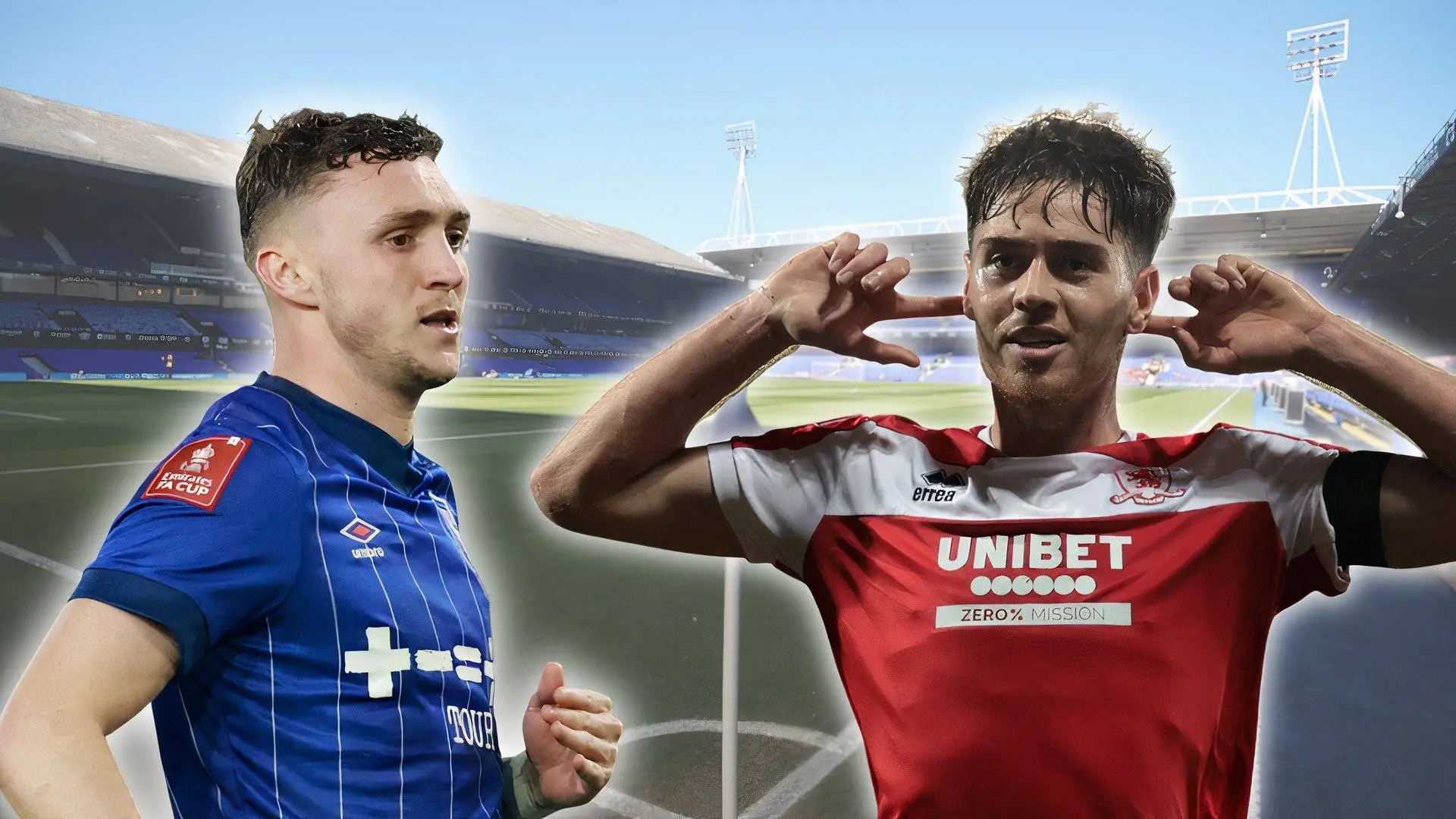 Hayden Hackney: The Future of Football