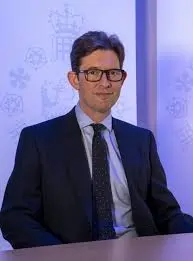 Understanding the Role of the Head of MI5