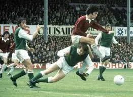 Hearts v Hibs: The Edinburgh Derby Explained