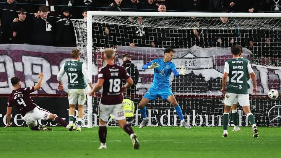 The Fierce Rivalry: Hearts vs Hibernian