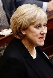 Heather Humphreys: Contributions and Political Journey