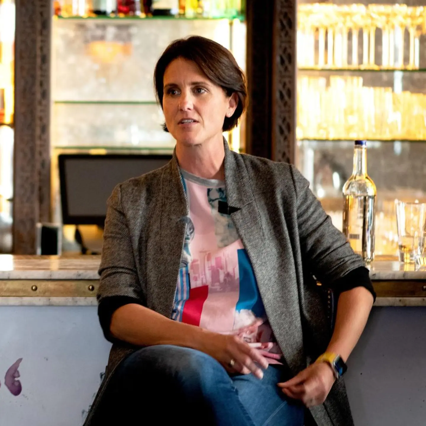 Heather Peace: A Multifaceted Talent in Entertainment