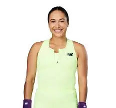 Heather Watson: An Inspiring Journey in British Tennis