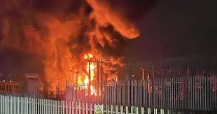 Heathrow Fire: Causes, Impact, and Recovery Efforts