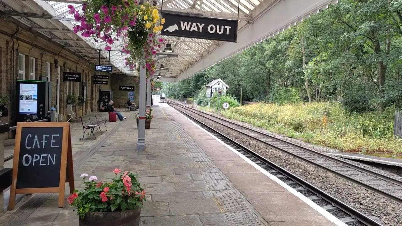 Exploring the Charms of Hebden Bridge