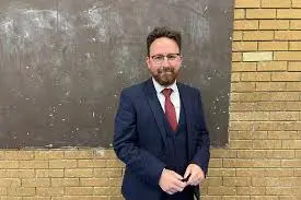 Hefin David: A Rising Political Star in Wales