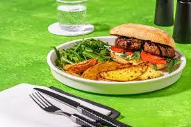 HelloFresh: Revolutionising Home Cooking