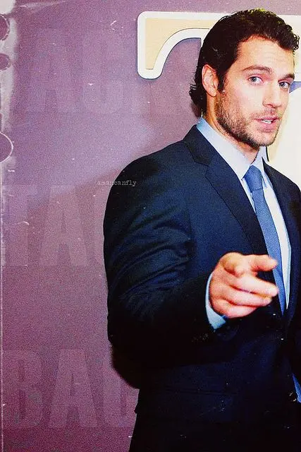 The Rise of Henry Cavill: A Hollywood Icon