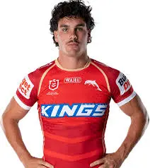 Herbie Farnworth: The Ascending Star of Rugby League