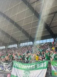 The Legacy and Future of Hibernian FC