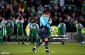 Hibernian FC: Current Updates and Season Insights