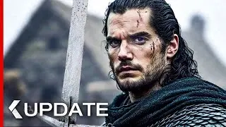 The Highlander Reboot: What We Know So Far