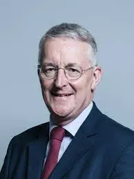 Hilary Benn: From Cabinet Minister to Influential MP