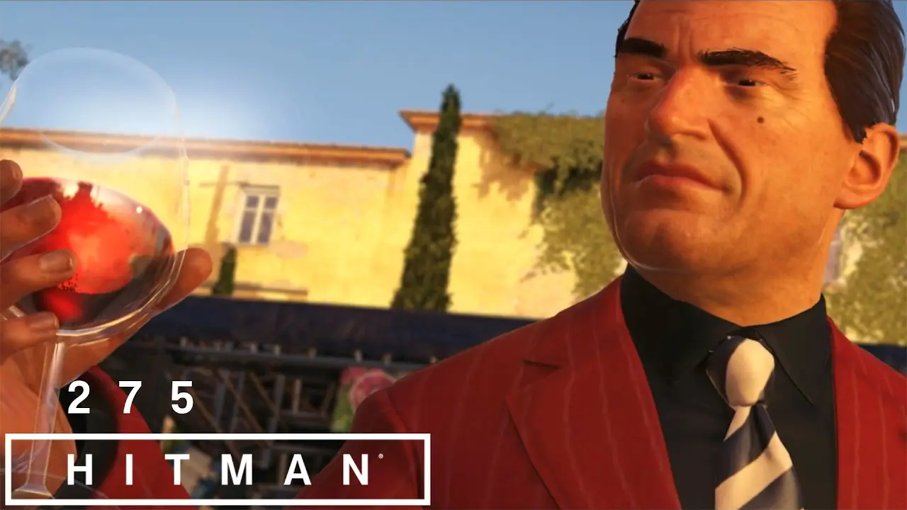 Exploring the Hitman: A Look into the Underworld of Contract Killing