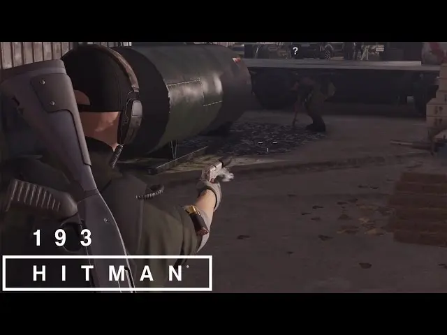 Understanding the Complexities of Hitmen in Today’s Society