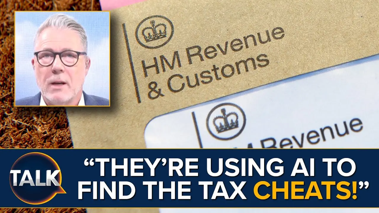 How HMRC’s AI Tool is Revolutionising Tax Collection