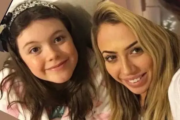 Exploring the Influence of Holly Hagan’s Sister