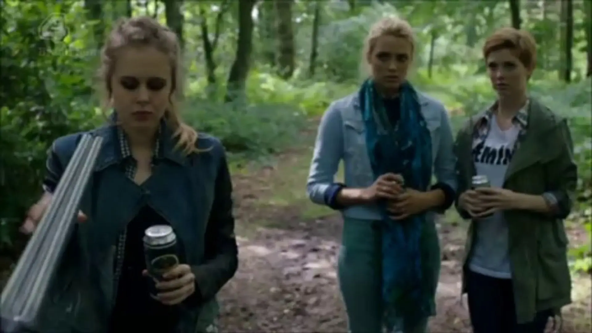 The Exciting Developments in Hollyoaks Later