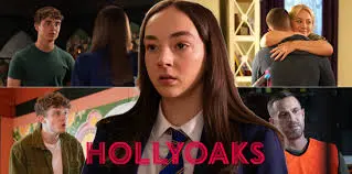 Latest Hollyoaks Spoilers: What to Expect This Month