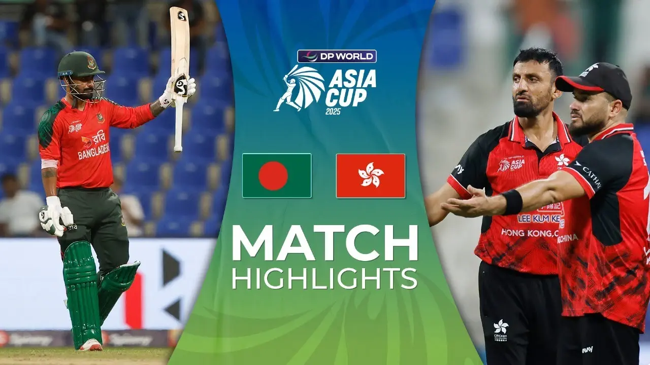 A Comparative Overview: Hong Kong vs Bangladesh