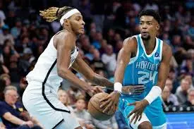Hornets vs Nets: A Closer Look at the Upcoming NBA Match-Up