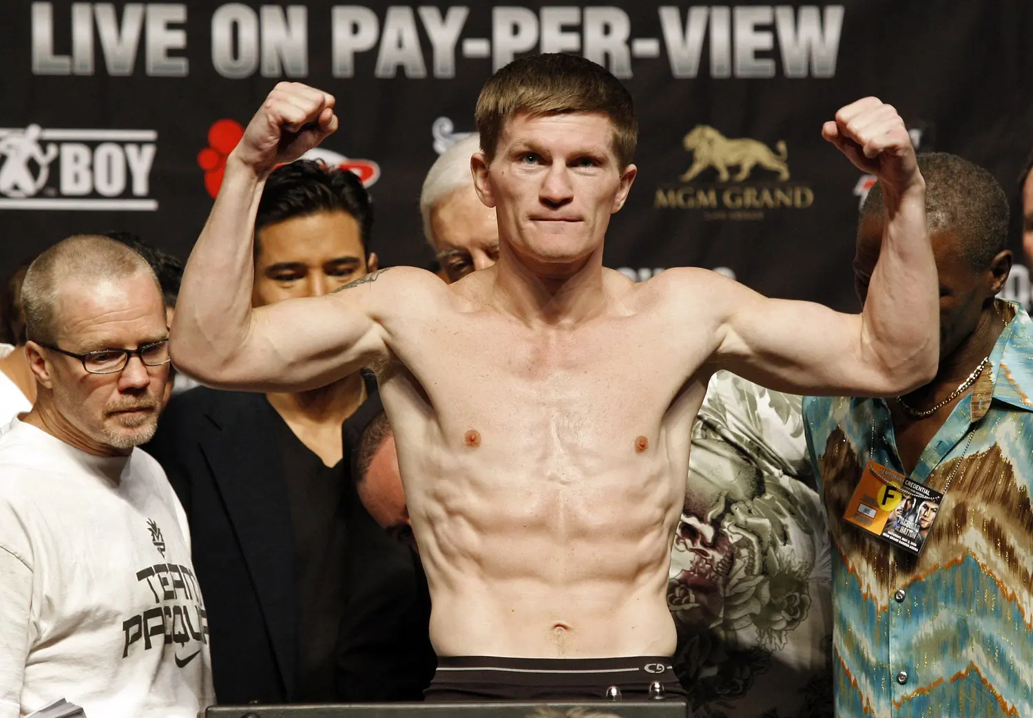 Understanding the Circumstances Surrounding Ricky Hatton’s Death