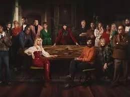 Understanding the Structure of Celebrity Traitors: Episode Count Explained