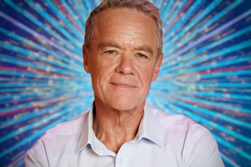 How Old is Stefan Dennis? A Look at His Life and Career