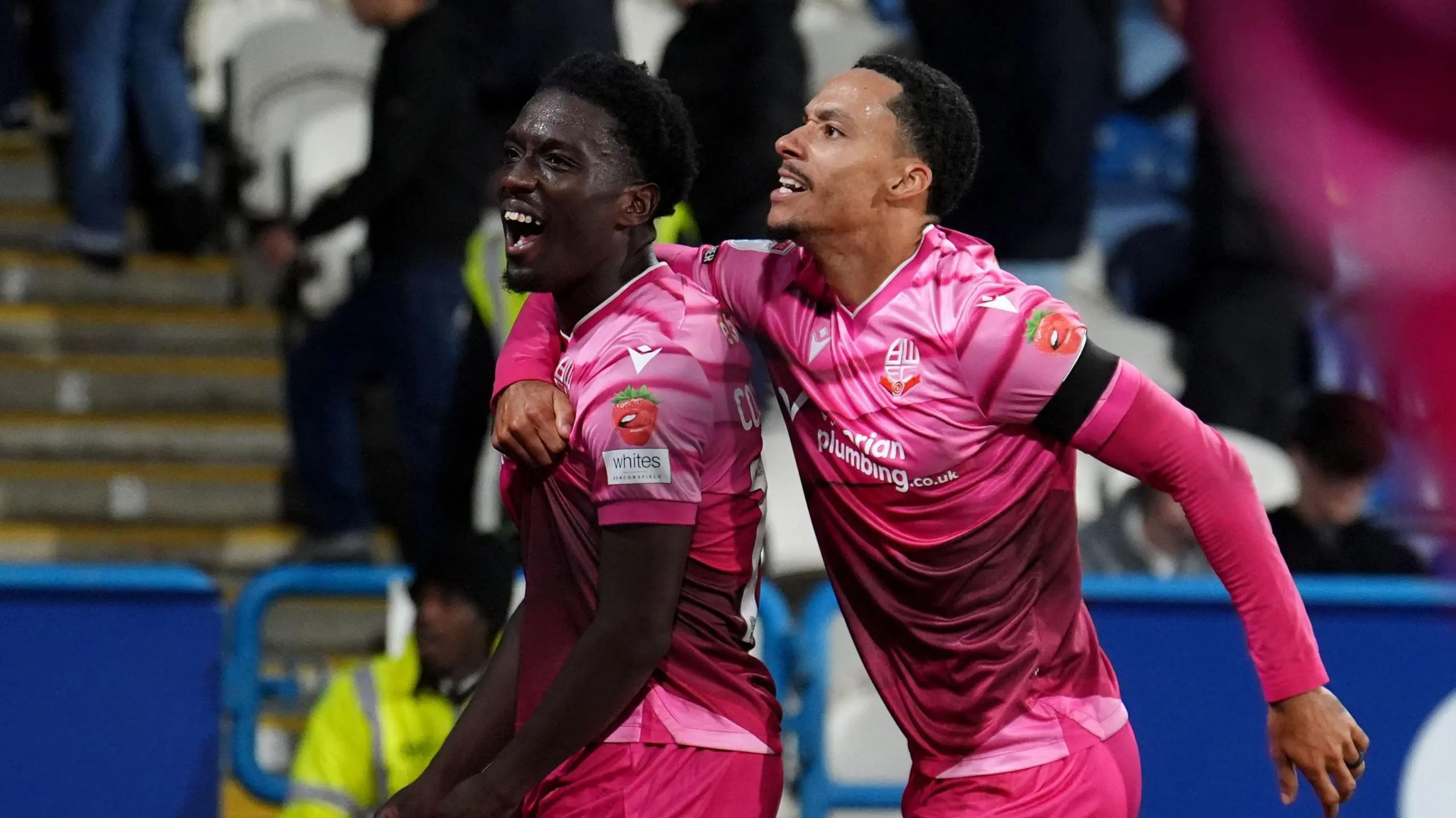 Huddersfield vs Bolton: A Thrilling Championship Encounter