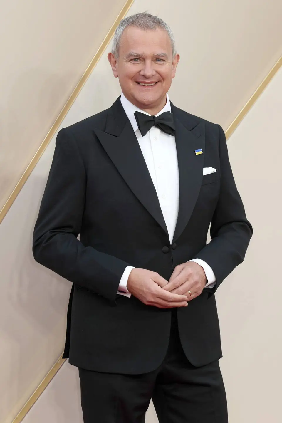 Hugh Bonneville: A Look into the Life of the Acclaimed Actor