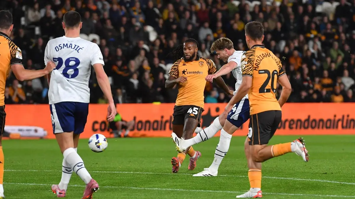 Hull City vs Preston: A Competitive Clash in the Championship