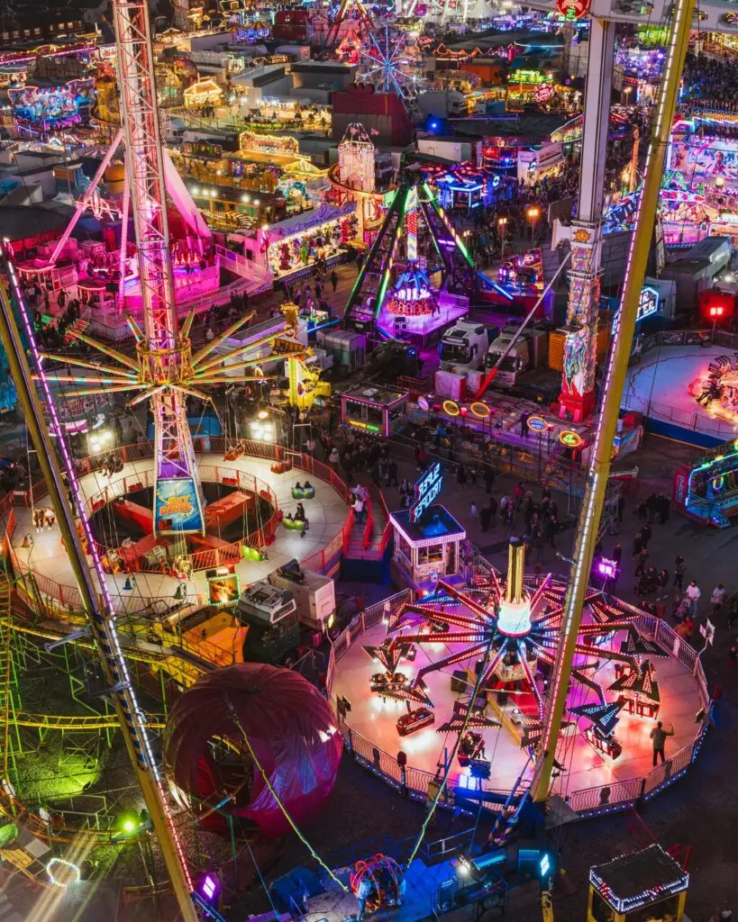 Get Ready for Hull Fair 2025: Highlights and Expectations