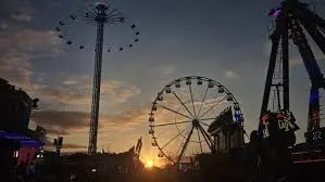Hull Fair 2023: A Celebration of Community and Fun