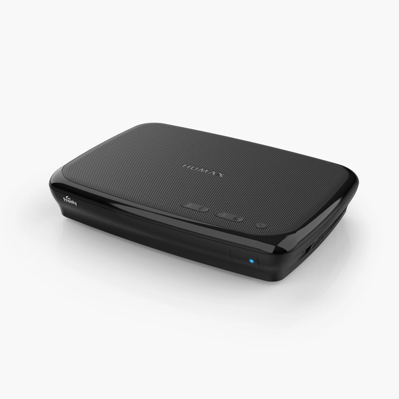 Exploring Humax Freely TV Streaming Box Channels