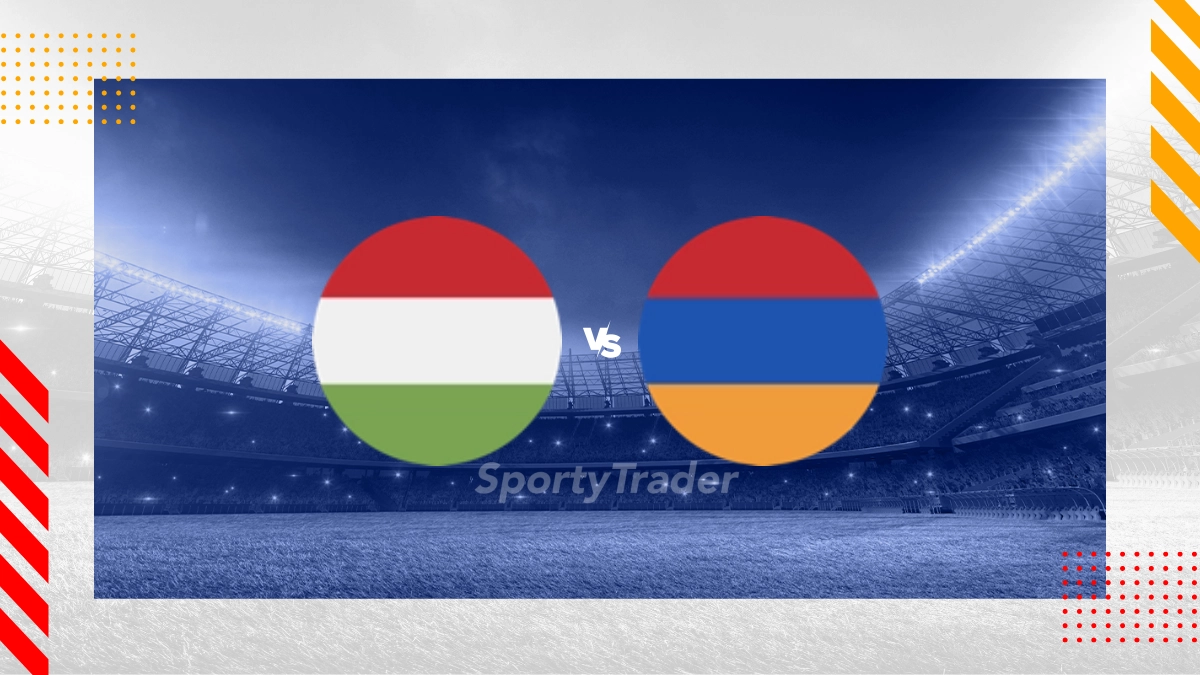 Hungary vs Armenia: Key Match Highlights and Insights