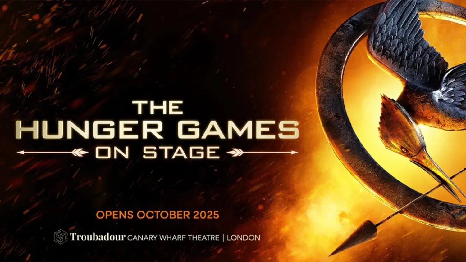 Hunger Games on Stage: A New Chapter for the Beloved Series