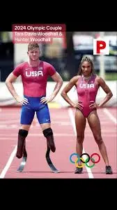 Hunter Woodhall: Inspiring Paralympic Athlete and Advocate