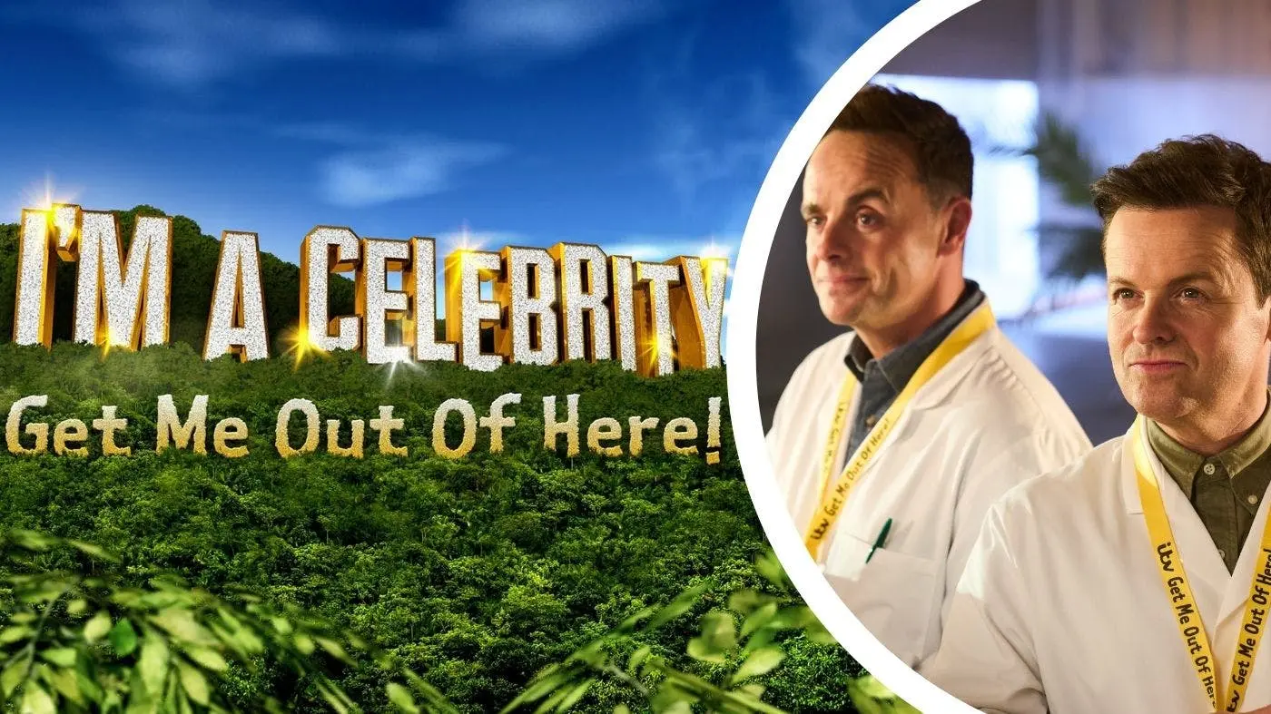 Exciting Insights into I’m a Celeb 2025
