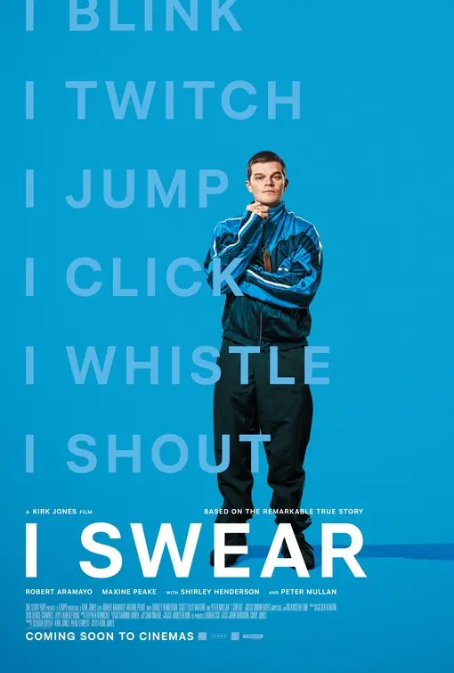 Exploring the Anticipation Around the Film ‘I Swear’