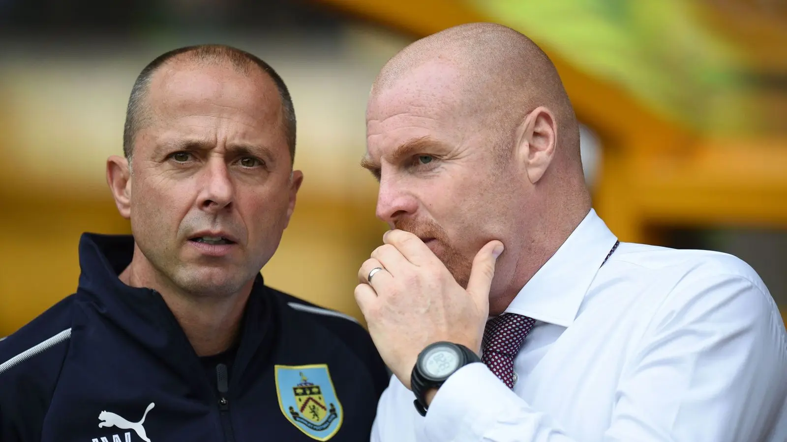 Ian Woan: His Contributions to English Football
