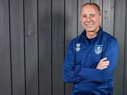 Ian Woan: A New Chapter in English Football
