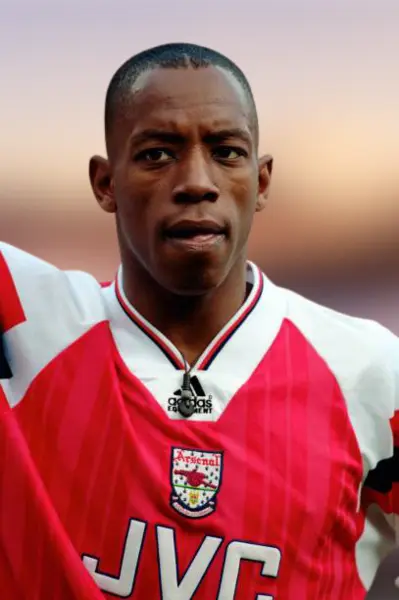 The Inspiring Journey of Ian Wright: From Football to Fame