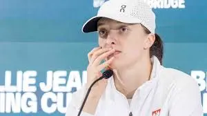 Iga Swiatek: The Journey of a Tennis Phenomenon