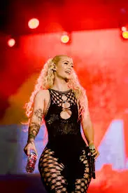 Iggy Azalea: A Look at Her Recent Comeback in Music
