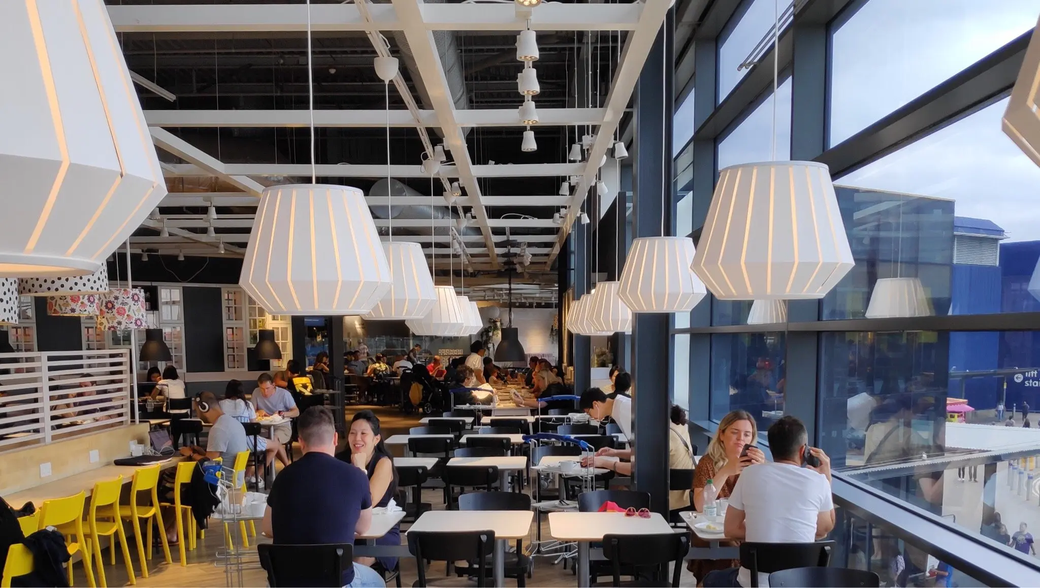 Exploring IKEA Wembley: A Hub of Design and Innovation